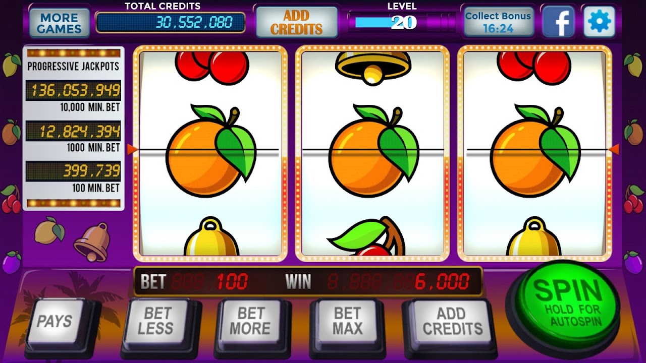 MegaFun Social Casino