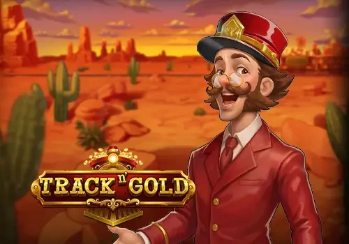 Track n Gold