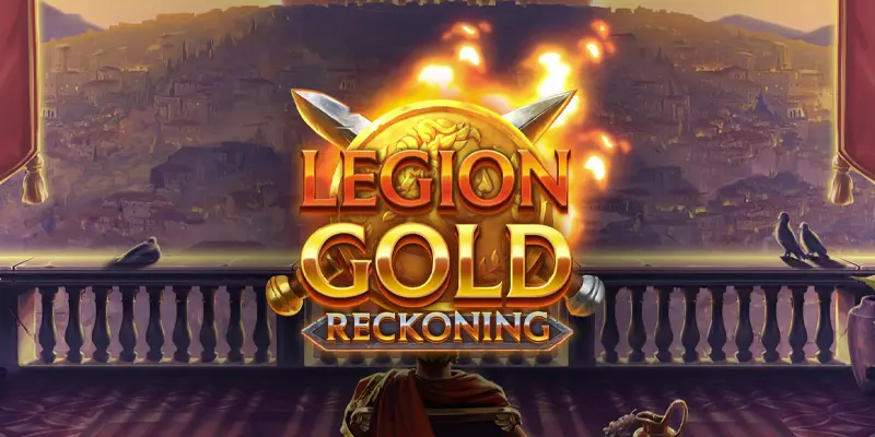 Legion Gold Reckoning