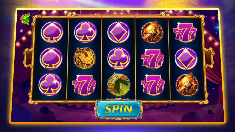 MegaFun Social Casino